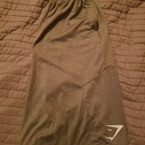 Gymshark mens shorts